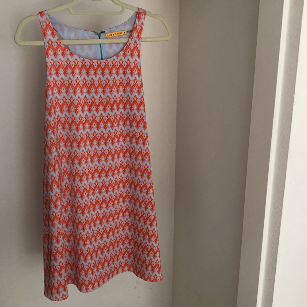 Alice + Olivia dress - Picture 4 of 4